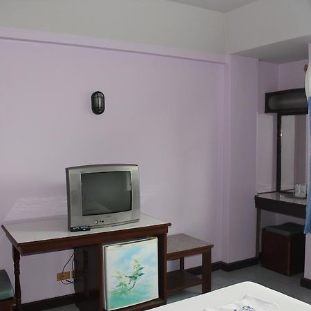 Grand Mansion Hotel Krabi town Esterno foto
