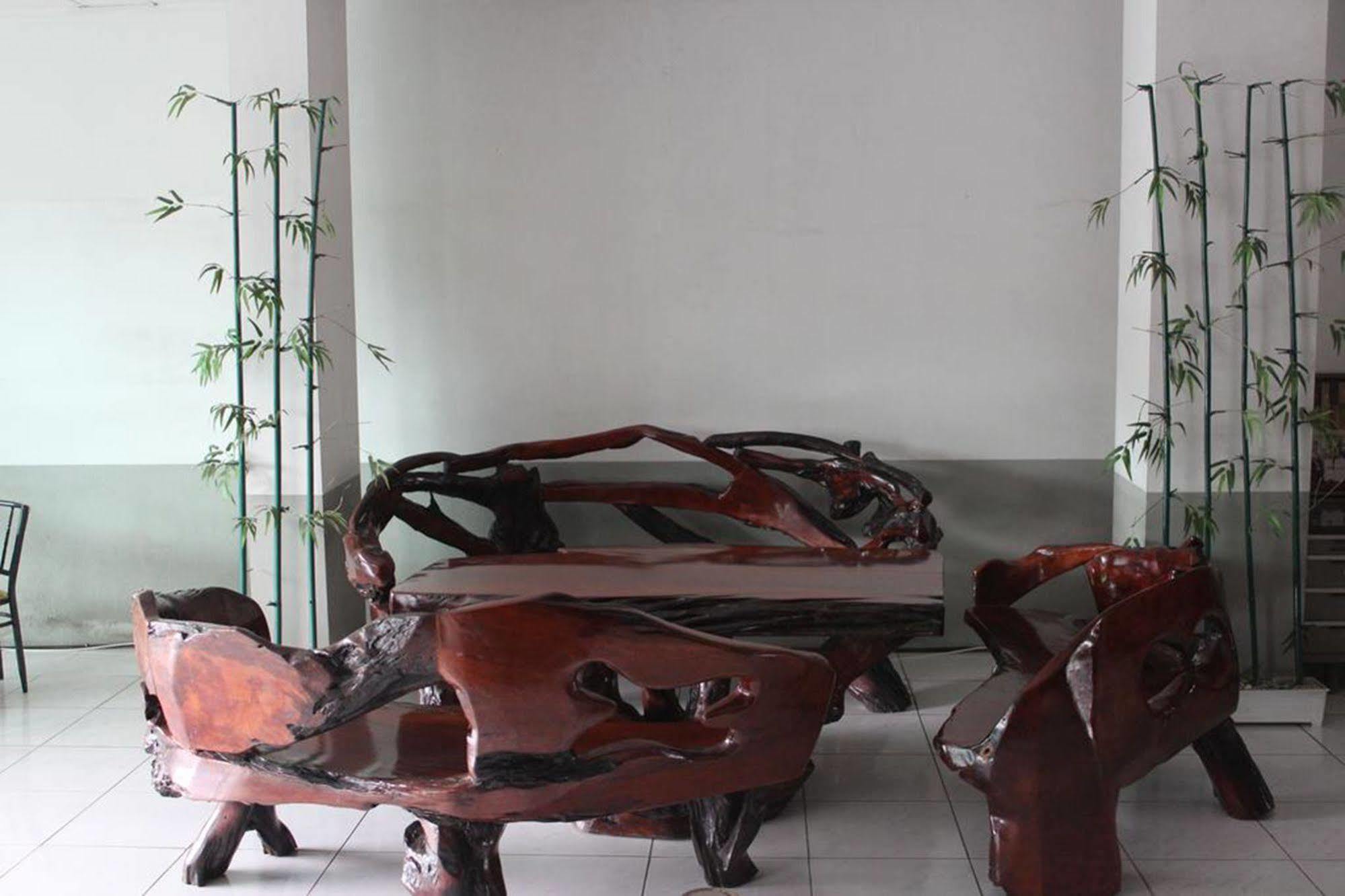 Grand Mansion Hotel Krabi town Esterno foto