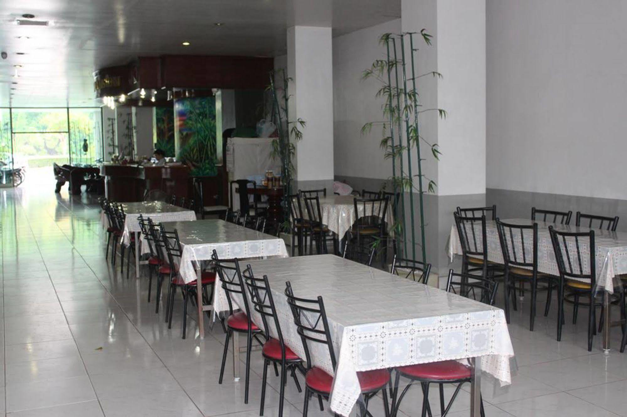 Grand Mansion Hotel Krabi town Esterno foto